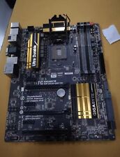Usado, Placa-mãe DDR3 ATX desktop GigaByte GA-Z97X-UD7 TH Intel Z97 LGA1150 comprar usado  Enviando para Brazil