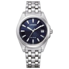 Citizen damen armbanduhr gebraucht kaufen  Hamburg