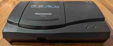 Panasonic 3do black for sale  MOTHERWELL
