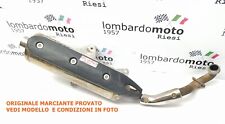 Marmitta scarico collettore usato  Riesi