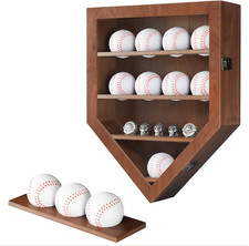Baseball display case for sale  Cedar Rapids