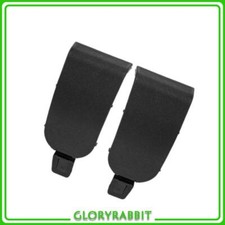 Conjunto de 2 suportes superiores de radiador L33D 15 241 preto para 2006-2013 CX-7 CX-9 2 5 comprar usado  Enviando para Brazil