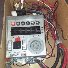 Honda gentran 20216 for sale  Kinston