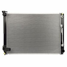 Uiu cu13076 radiator for sale  Mira Loma