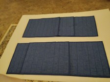 Set dark blue for sale  Green Valley