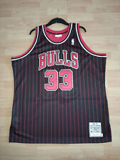 Chicago bulls pinstripe gebraucht kaufen  Recklinghausen