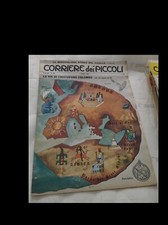 Corriere dei piccoli usato  Gambettola