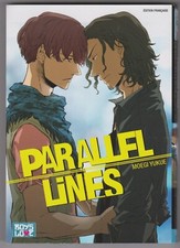 Parallel lines boy d'occasion  Montereau-Fault-Yonne