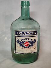 Rare bouteille publicitaire d'occasion Rare bouteille publicitaire d'occasion  Reims