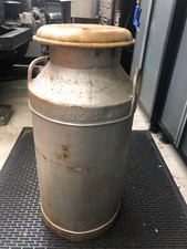 milk churn 10 gallon for sale  NORTHAMPTON