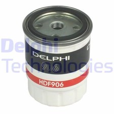 Delphi filtro carburante usato  Fisciano