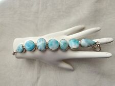 New natural larimar for sale  Arlington Heights