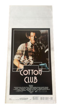 Locandine cotton club usato  Messina