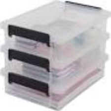 Iris ohyama plastic for sale  EASTBOURNE