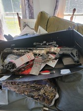 barnett quad 400 crossbow for sale  Floyds Knobs