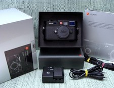Leica 10704 black gebraucht kaufen Leica 10704 black gebraucht kaufen  Lütjensee