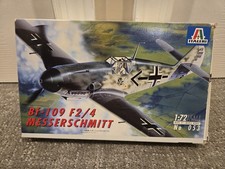 Italeri 109 scale for sale  Pittsburgh