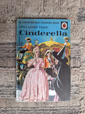 Vintage ladybird book for sale Vintage ladybird book for sale  LUTON