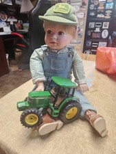 John deere johnny for sale  Isanti