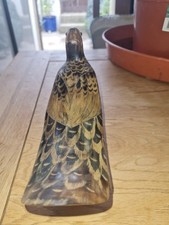 Vintage pheasant water for sale  SALTBURN-BY-THE-SEA