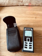 Laserliner distancemaster lase gebraucht kaufen  Mölln