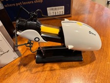 Usado, Portal 2 Aperture Science dispositivo portátil portal mini réplica ThinkGeek com caixa comprar usado  Enviando para Brazil