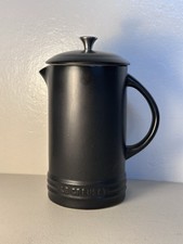Creuset french press for sale  Sacramento