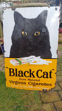 Original black cat for sale  POOLE