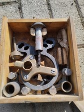 Accessori officina usato Accessori officina usato  Campi Bisenzio