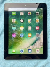 apple ipad 4 16gb for sale  WESTCLIFF-ON-SEA