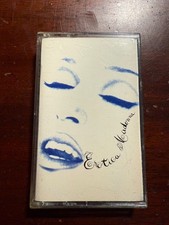 Madonna erotica sire for sale  USA