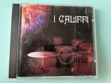 Califfi fiore di usato  Lugo