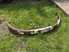 Splitscreen spec front for sale  WICKFORD