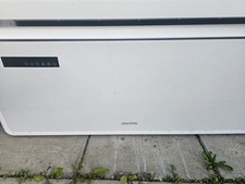 Electriq 10000 btu for sale  STOKE-ON-TRENT