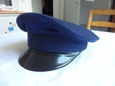 Ddr schirmmütze deutsche gebraucht kaufen  Leipzig