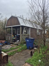 Storage building for sale  Orange
