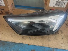 Faro led audi usato Faro led audi usato  Gallese