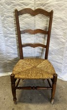 Ancienne chaise nourrice d'occasion  Marseille XI