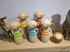 Plan toys set for sale  AYLESFORD