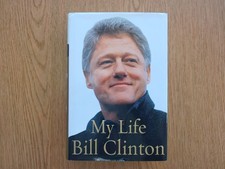 Signed life bill for sale  Pleasant Hill