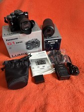 Panasonic lumix dmc for sale  BOLTON