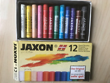 Jaxon pastell ölkreiden gebraucht kaufen  Windhagen