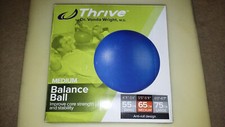 Exercise balance balls for sale  Mount Arlington