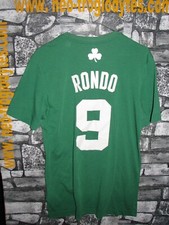 Vintage boston celtics usato  Italia