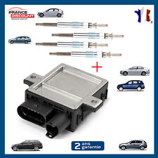 Boitier préchauffage bougies d'occasion  Saint-Omer