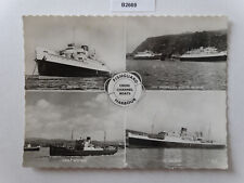 Fishguard harbour boats for sale  UK