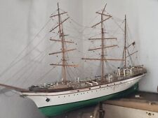 Gorch fock segelschiff gebraucht kaufen  Erdweg