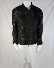 Jacke amber and gebraucht kaufen  Elsoff, Rehe, Oberroßbach