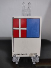 Figurina como calcio usato  Roma