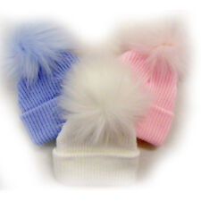 Baby fur bobble for sale  TIVERTON